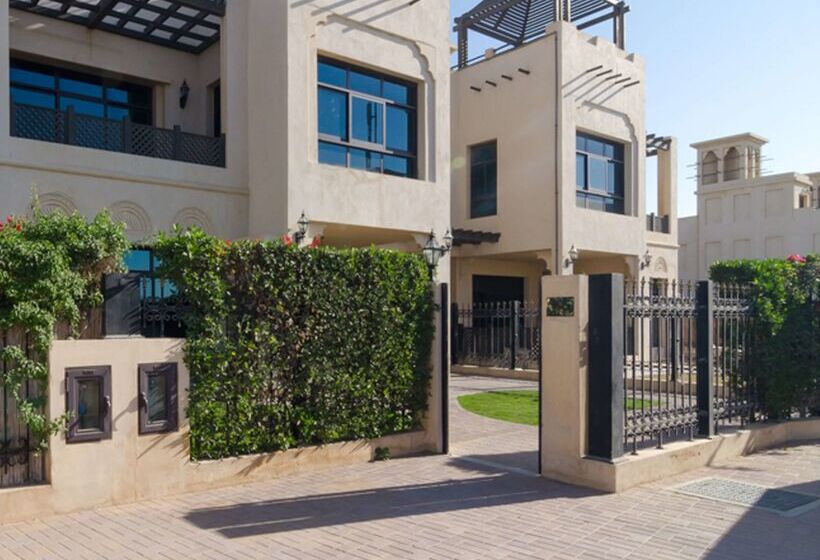 هتل Roda Beach Resort