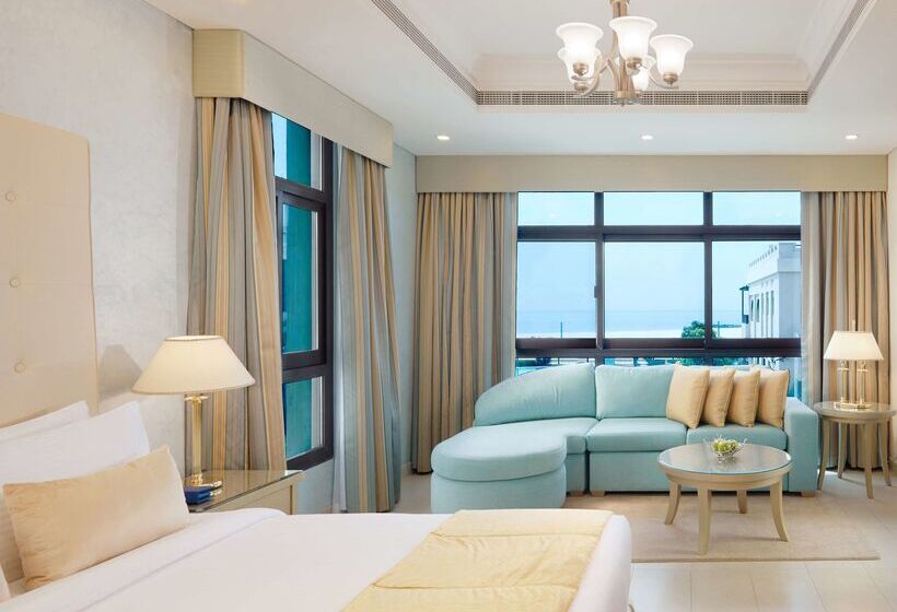 هتل Roda Beach Resort