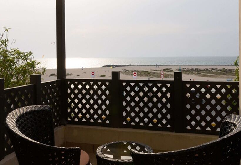 هتل Roda Beach Resort