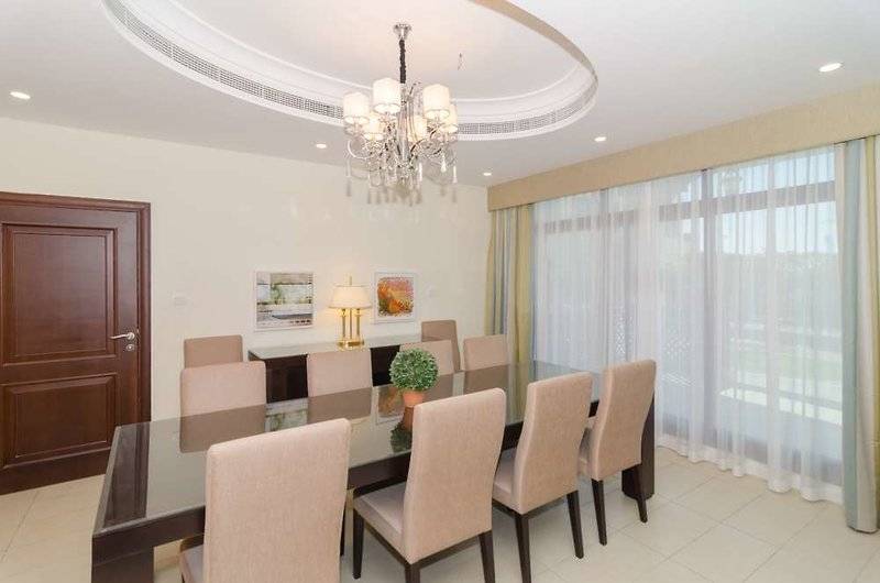 هتل Roda Beach Resort