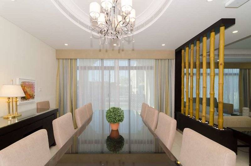 هتل Roda Beach Resort