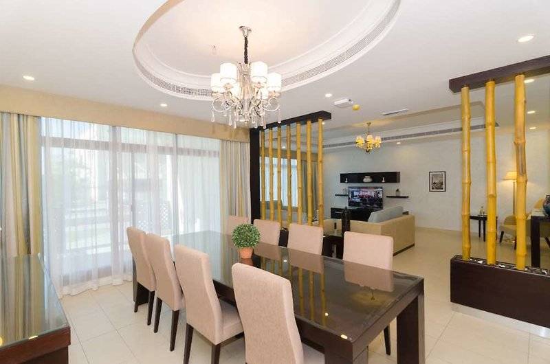 هتل Roda Beach Resort