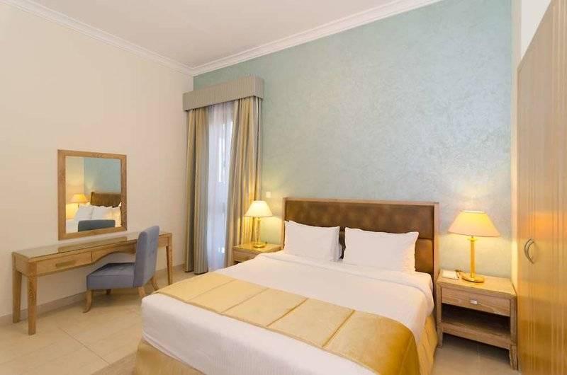 هتل Roda Beach Resort