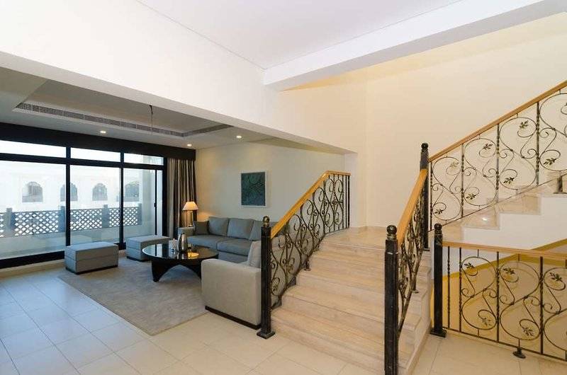 هتل Roda Beach Resort