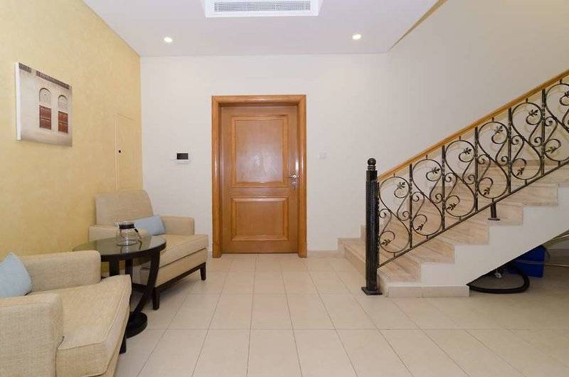 هتل Roda Beach Resort