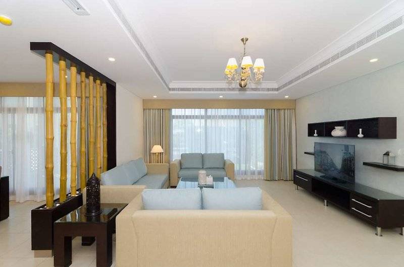 هتل Roda Beach Resort