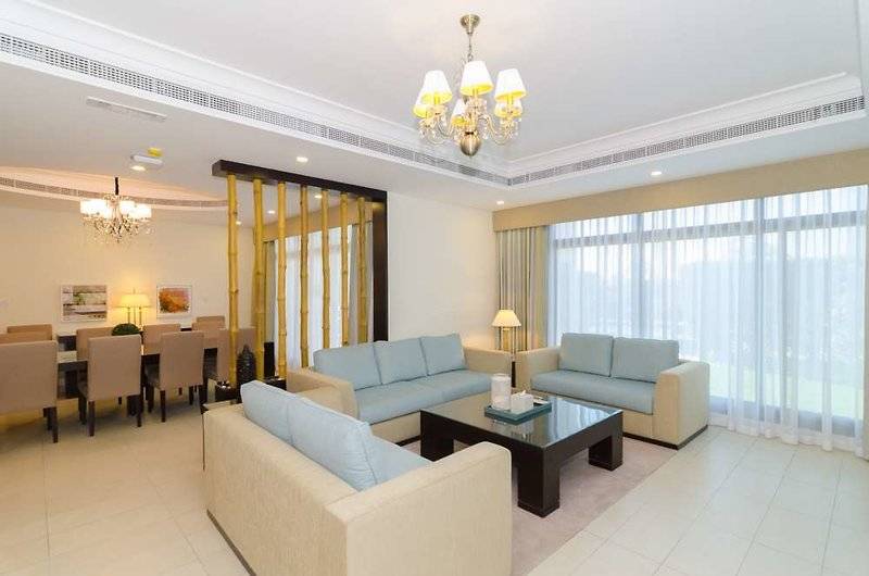 هتل Roda Beach Resort