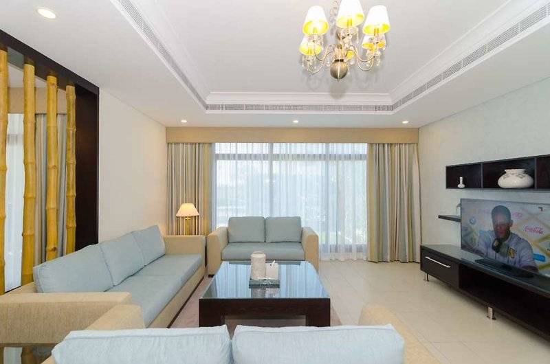 هتل Roda Beach Resort