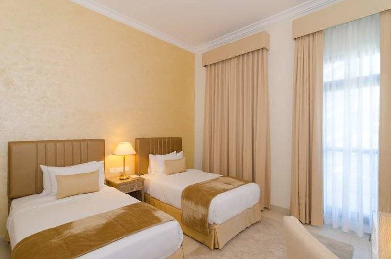 هتل Roda Beach Resort