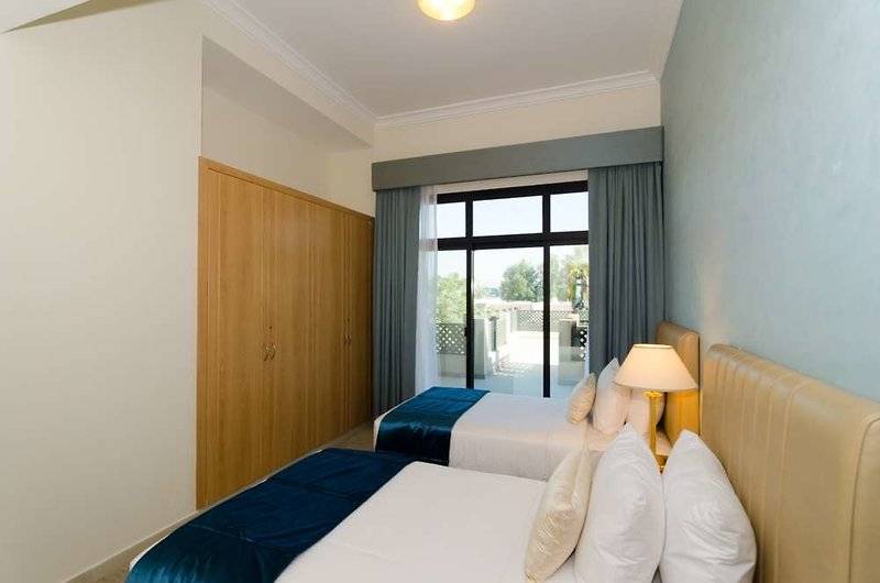 هتل Roda Beach Resort