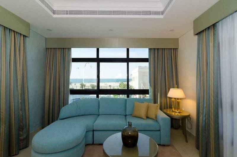 هتل Roda Beach Resort