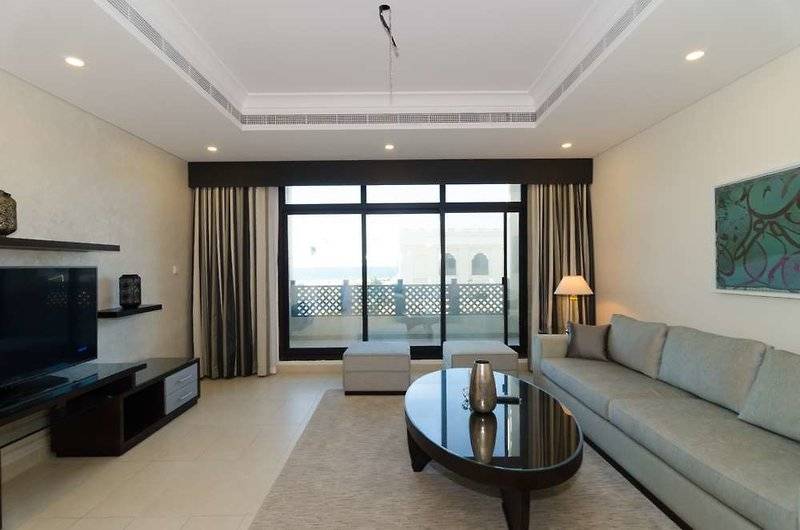 هتل Roda Beach Resort