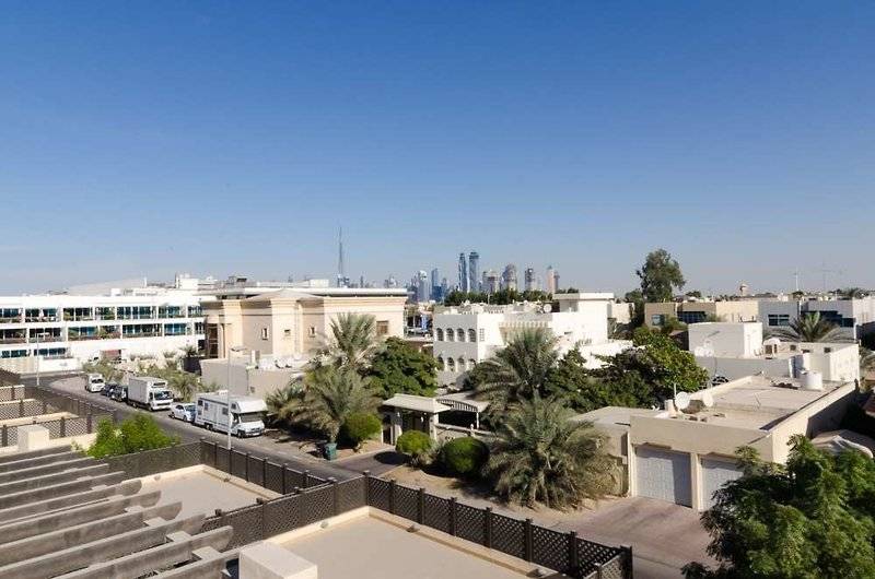 هتل Roda Beach Resort