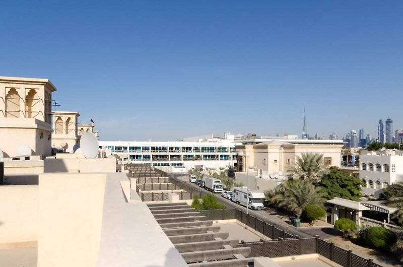 هتل Roda Beach Resort