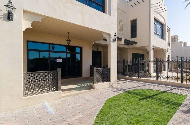 هتل Roda Beach Resort