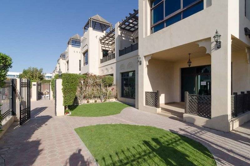 هتل Roda Beach Resort