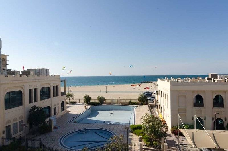 هتل Roda Beach Resort