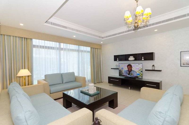 هتل Roda Beach Resort