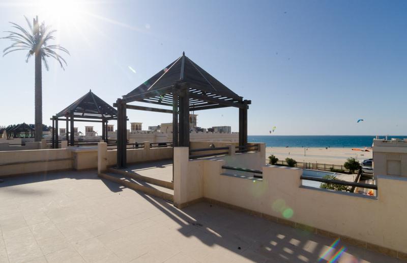 هتل Roda Beach Resort