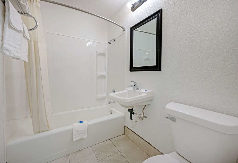 ホテル Rodeway Inn Terre Haute