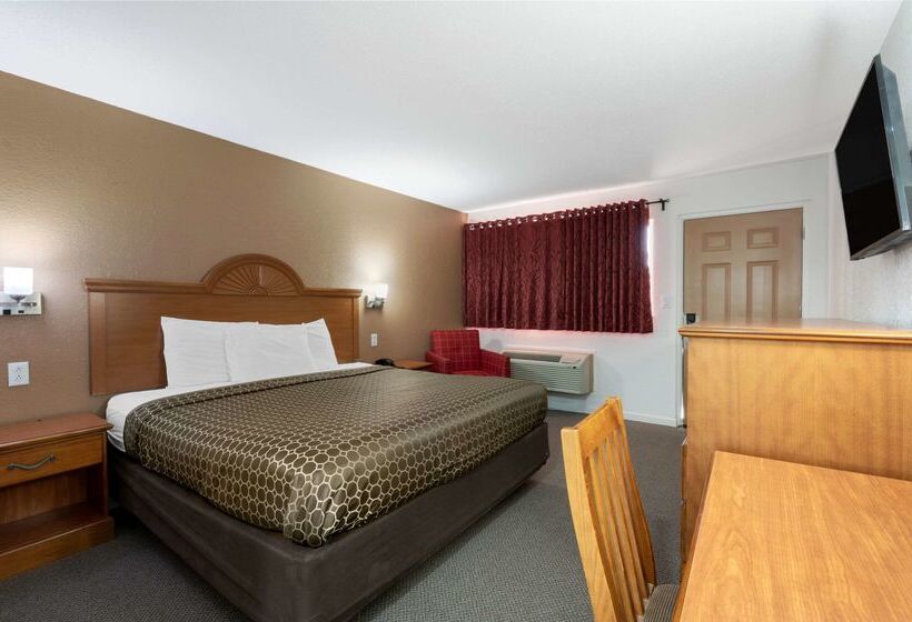 ホテル Rodeway Inn Terre Haute
