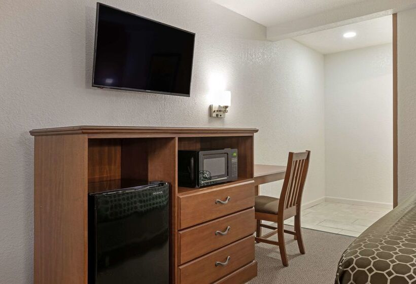 ホテル Rodeway Inn Terre Haute