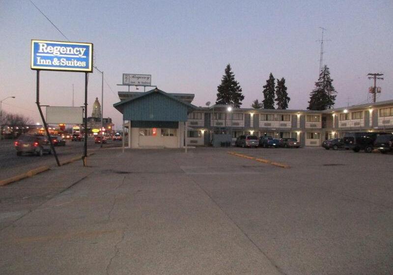 ホテル Rodeway Inn Terre Haute