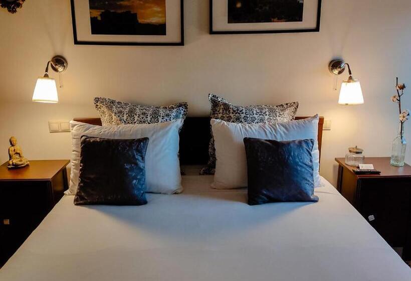 هتل روستایی Insula Barataria