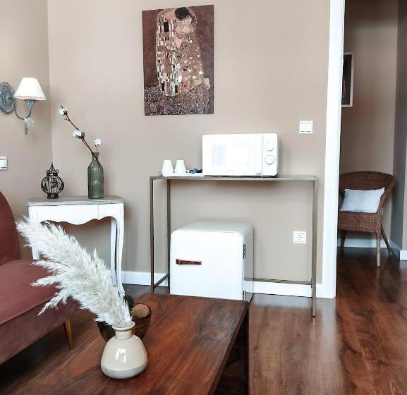 هتل روستایی Insula Barataria