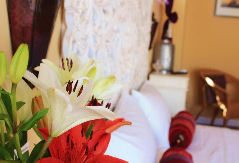 هتل روستایی Insula Barataria