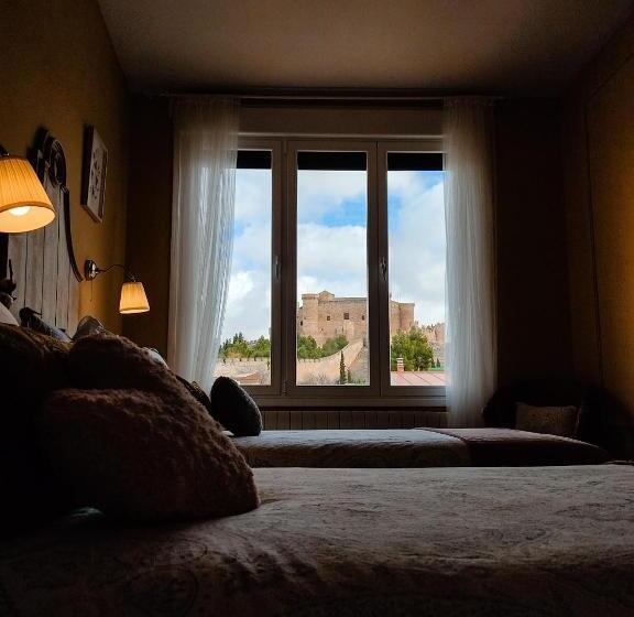 هتل روستایی Insula Barataria