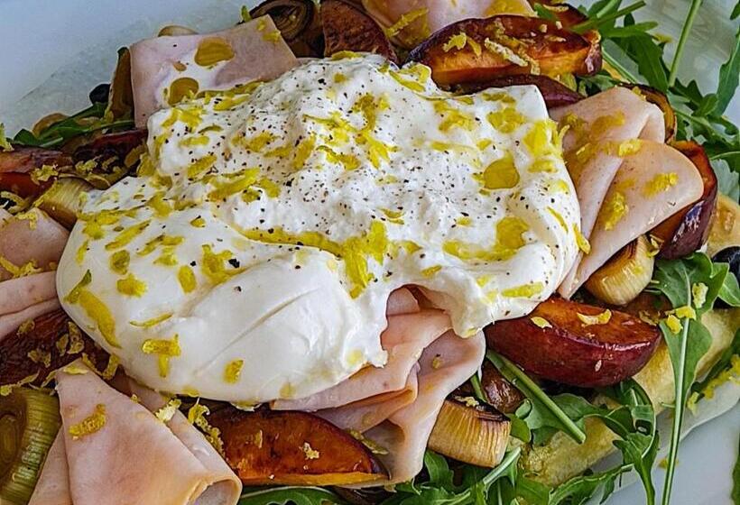 교외 호텔 Insula Barataria