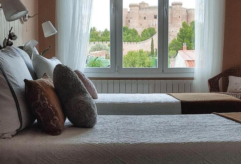 هتل روستایی Insula Barataria