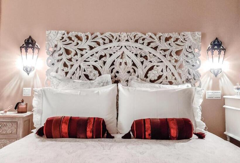 هتل روستایی Insula Barataria