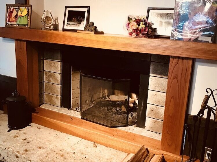 בית מלון כפרי Ryugon