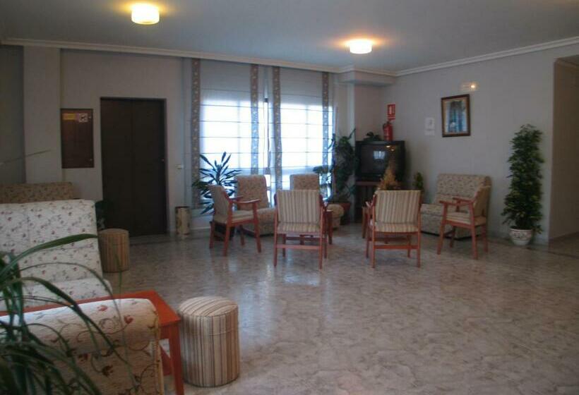 酒店 San Cristobal