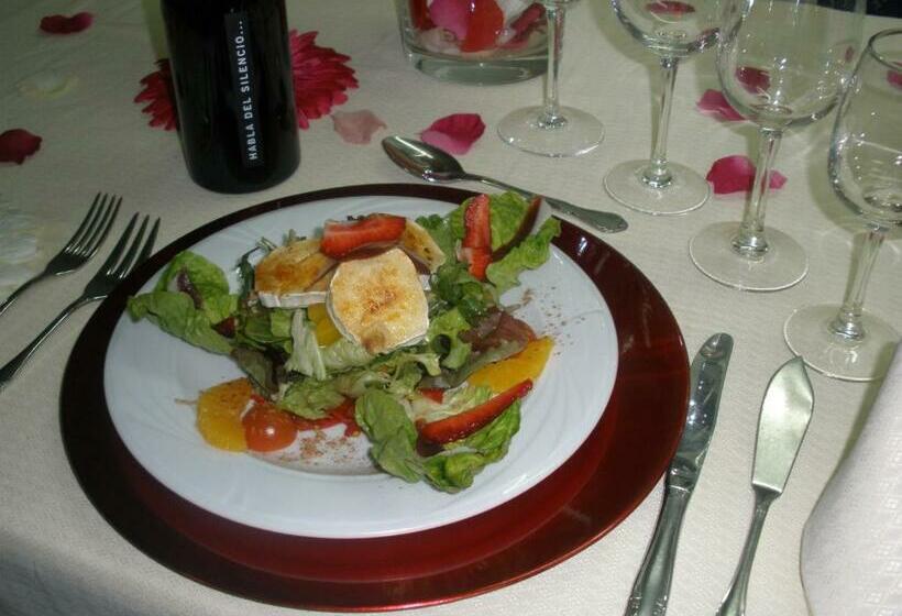 酒店 San Cristobal