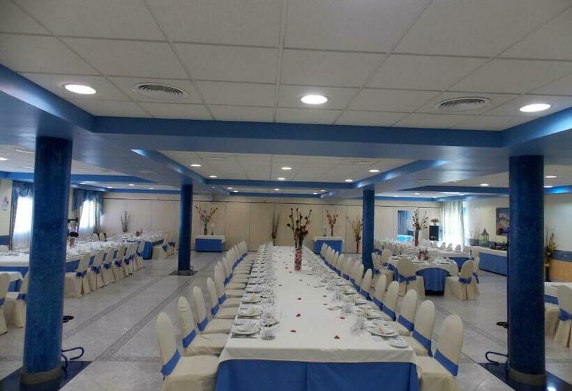 酒店 San Cristobal