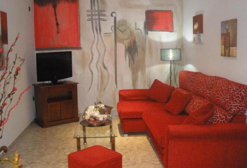 酒店 San Cristobal