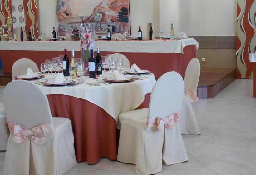 酒店 San Cristobal