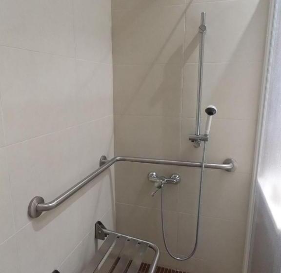 酒店 San Cristobal