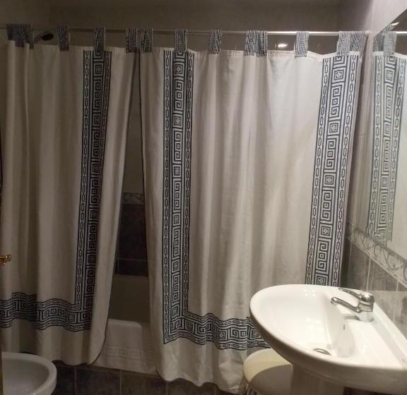 فندق San Cristobal