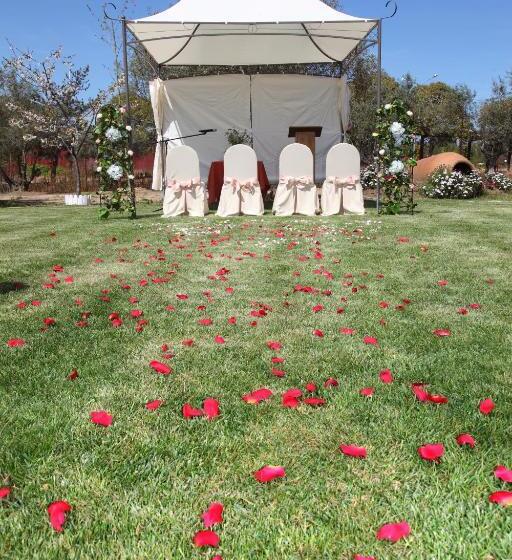 酒店 San Cristobal