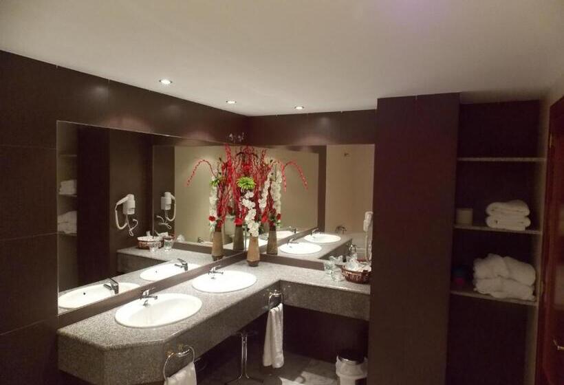 酒店 San Cristobal