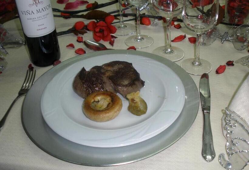 酒店 San Cristobal