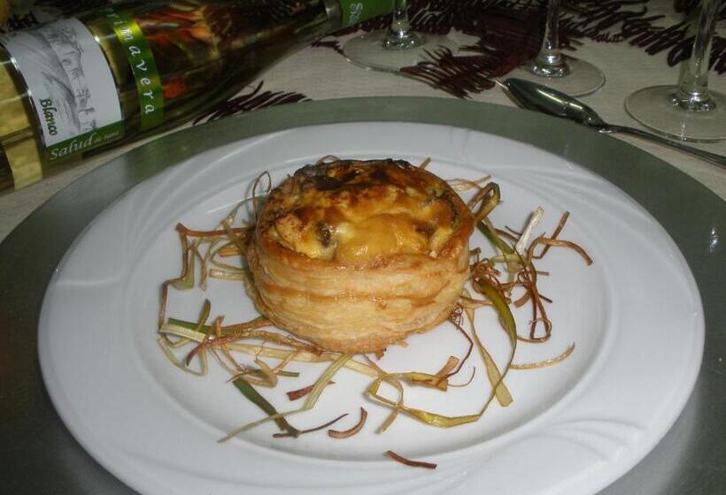 酒店 San Cristobal