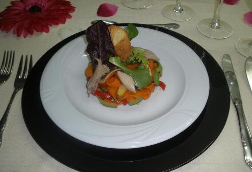 酒店 San Cristobal