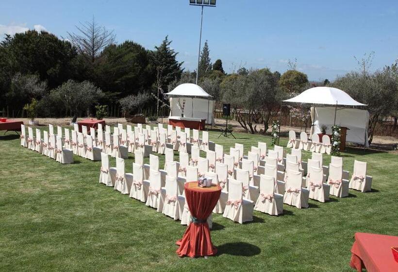 酒店 San Cristobal