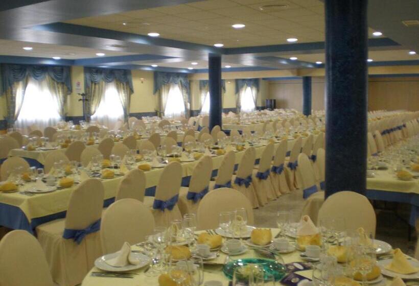 酒店 San Cristobal