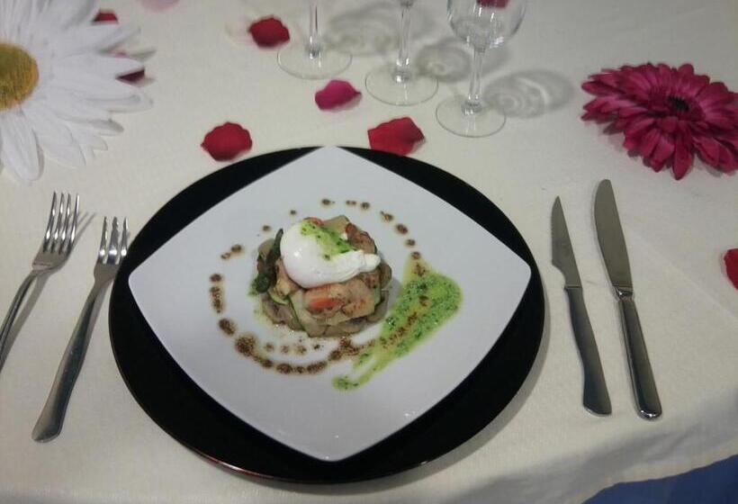 酒店 San Cristobal